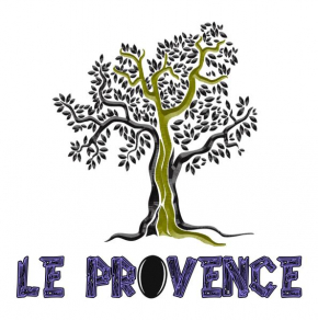 Le Provence - station balnéaire Les Sablettes